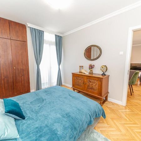 City Center De Lux Apartment Bar Εξωτερικό φωτογραφία