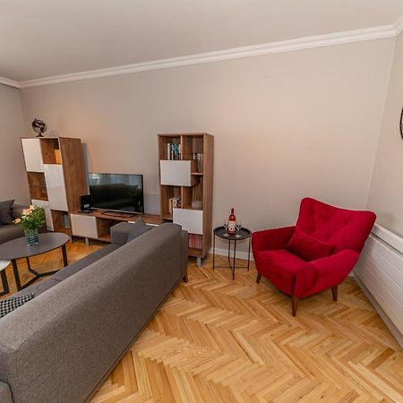 City Center De Lux Apartment Bar Εξωτερικό φωτογραφία