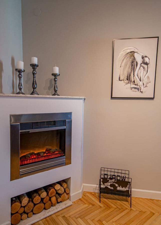 City Center De Lux Apartment Bar Εξωτερικό φωτογραφία