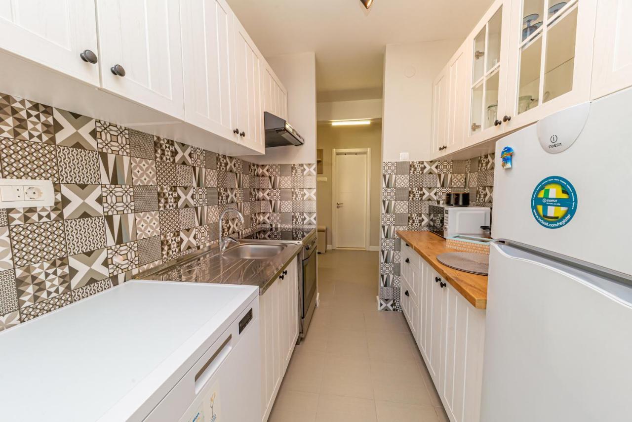 City Center De Lux Apartment Bar Εξωτερικό φωτογραφία