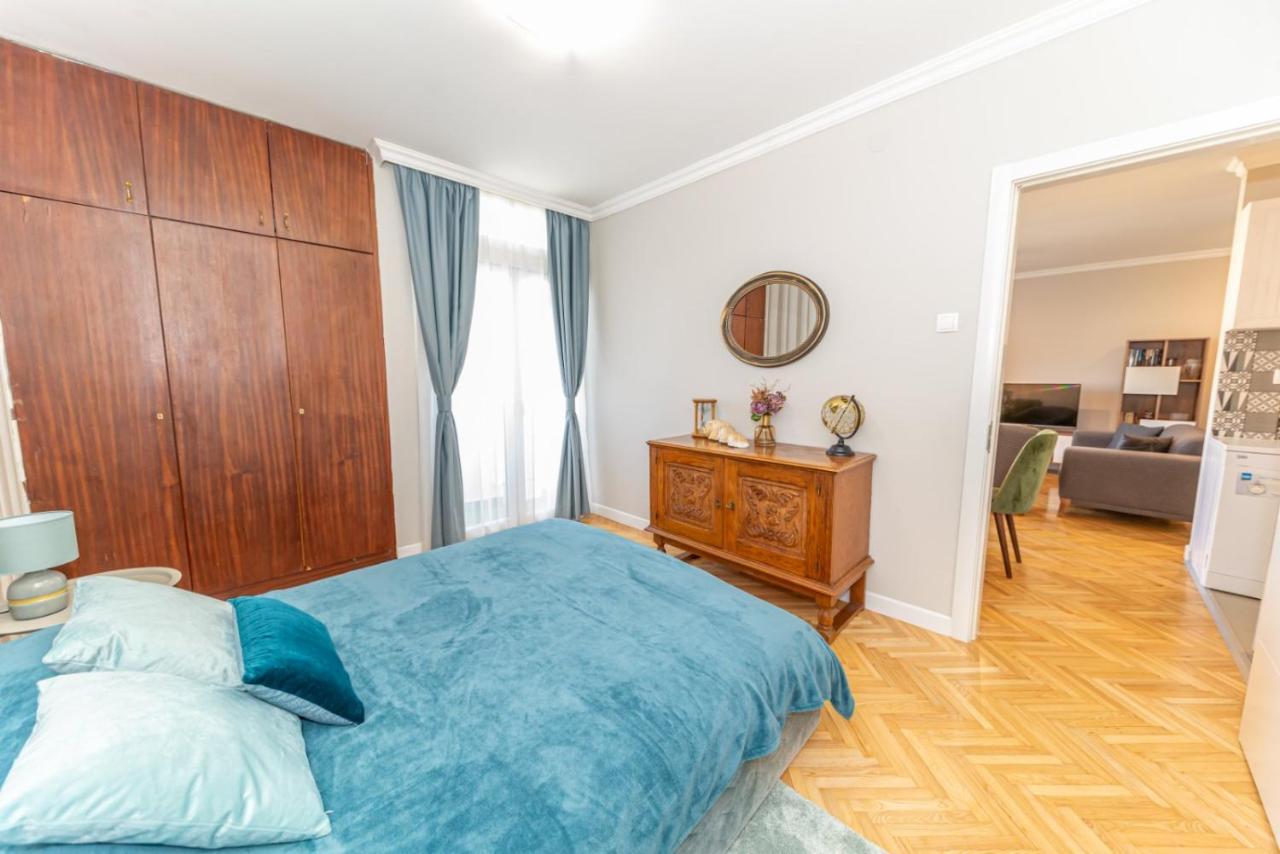 City Center De Lux Apartment Bar Εξωτερικό φωτογραφία