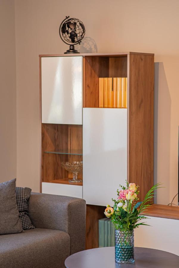 City Center De Lux Apartment Bar Εξωτερικό φωτογραφία